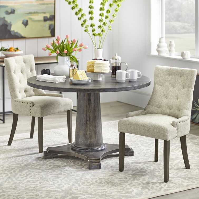 3 piece outlet dining set wayfair